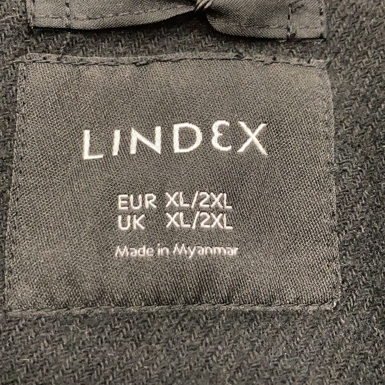 Lindex