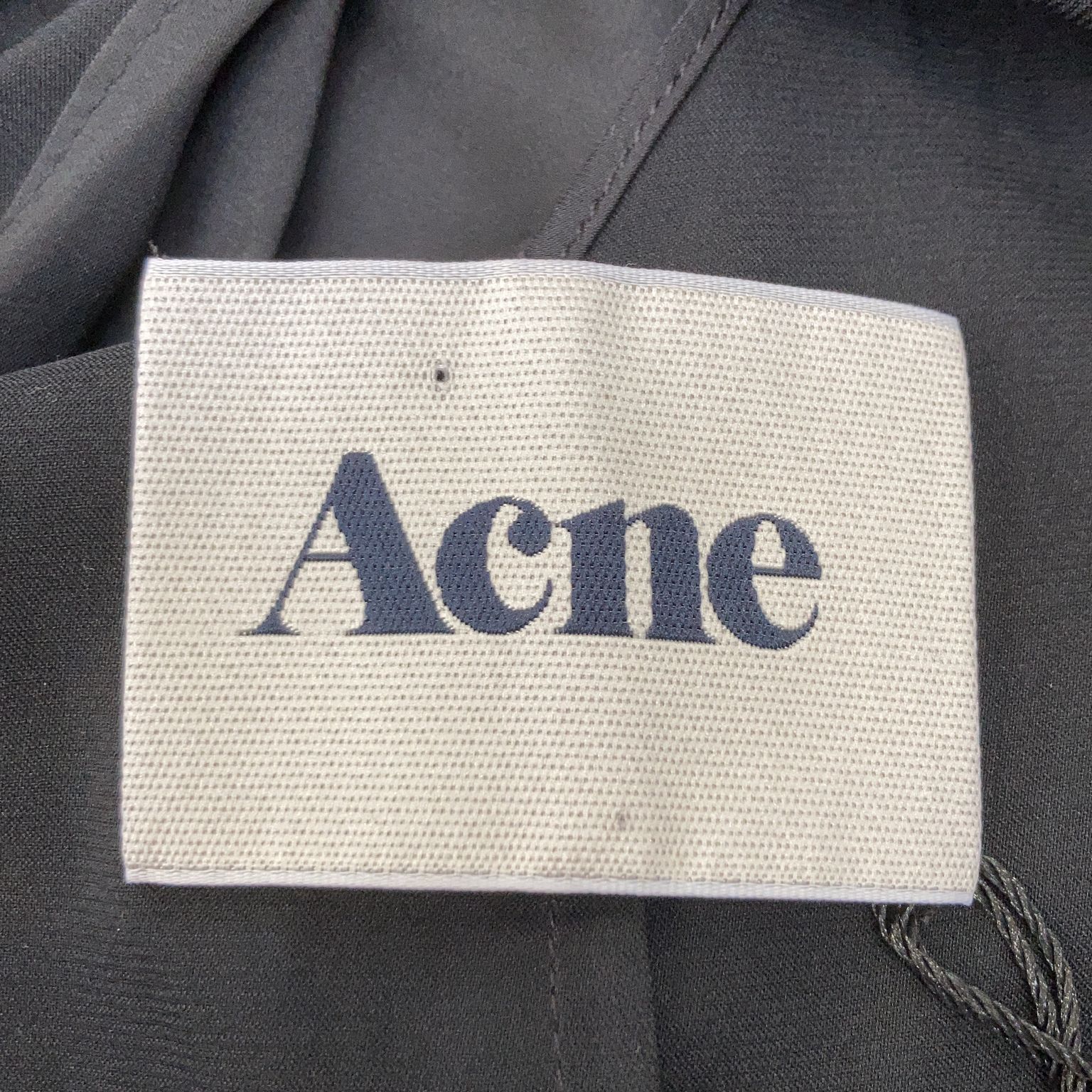 Acne