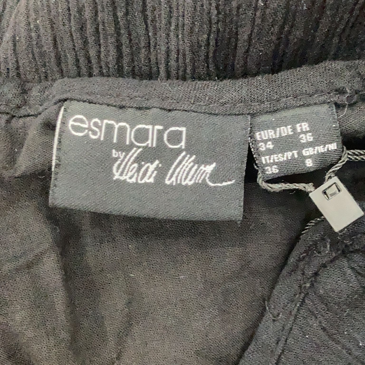 Esmara by Heidi Klum