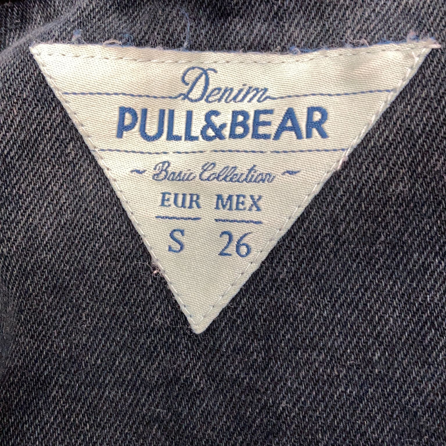 Pull  Bear