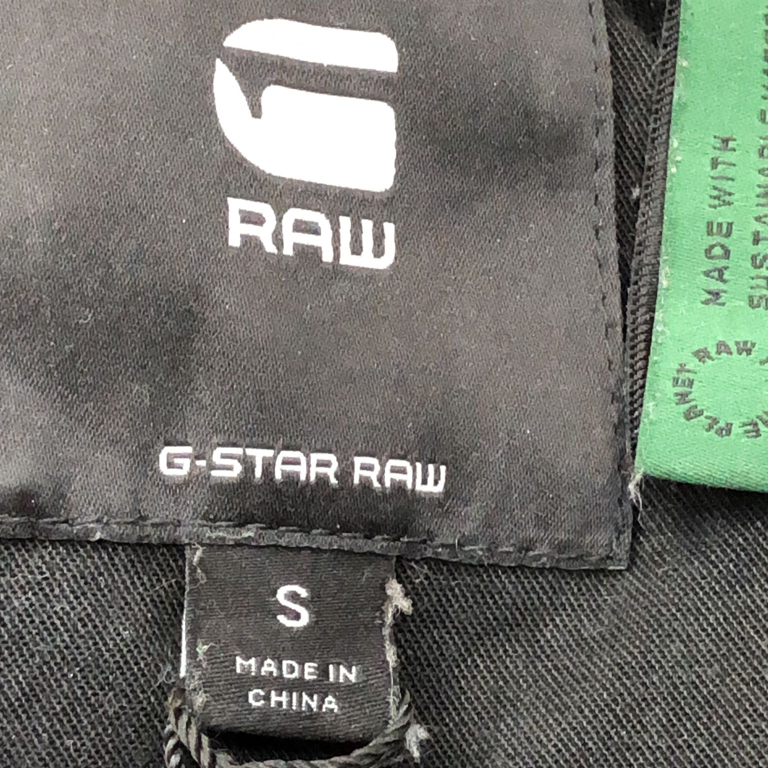 G-Star Raw