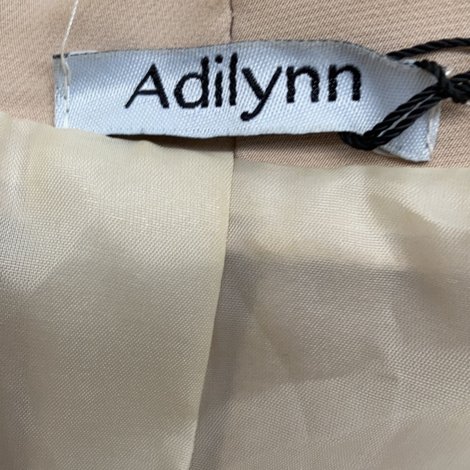 Adilynn