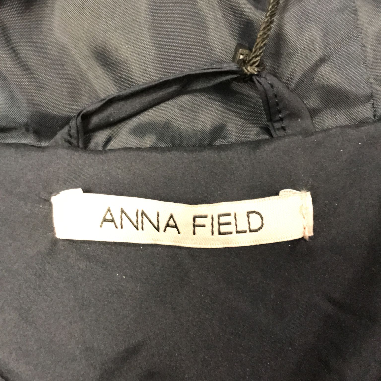 Anna Field