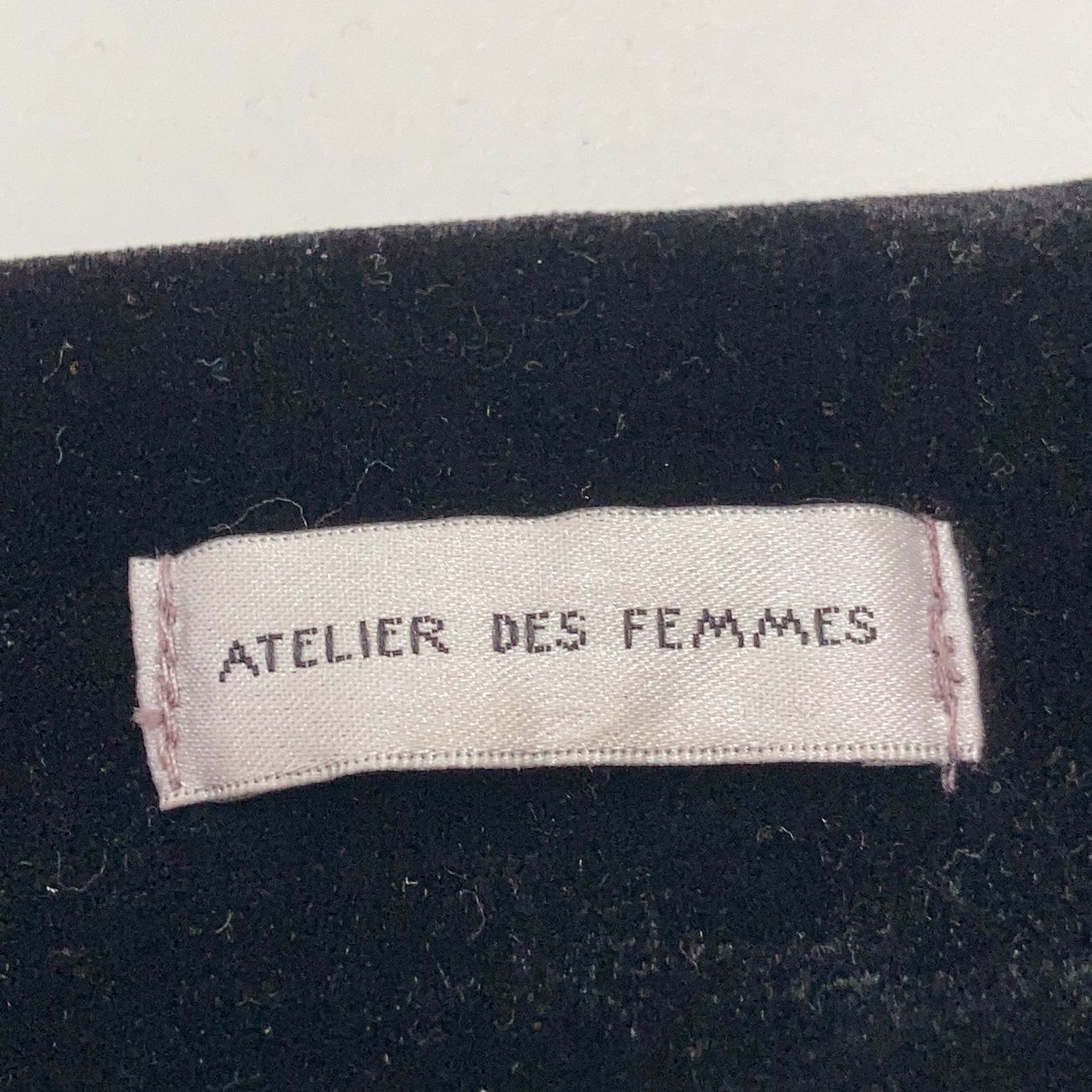 Atelier des Femmes