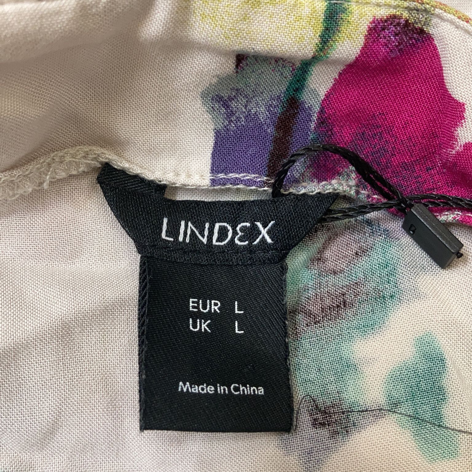 Lindex