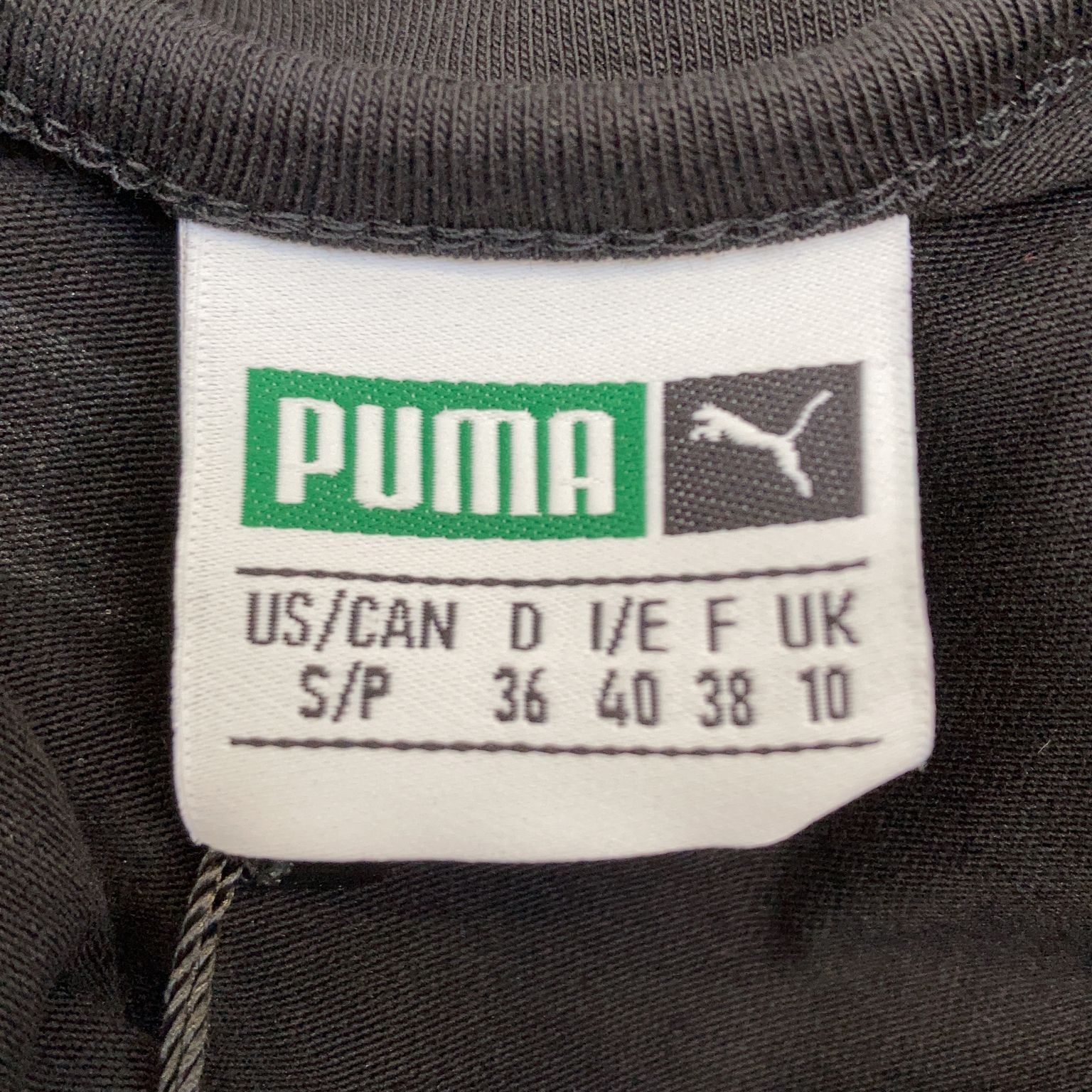 Puma