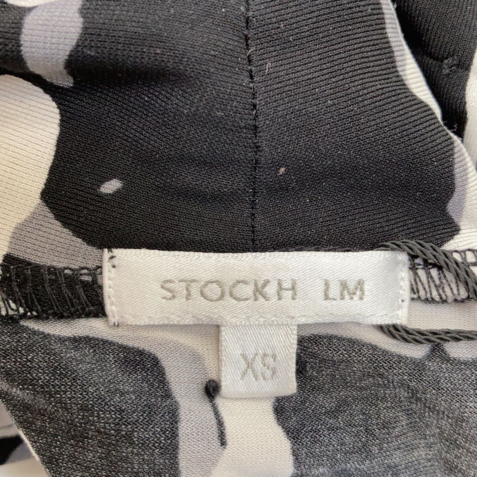 STOCKH LM