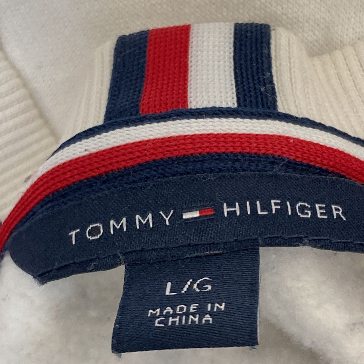 Tommy Hilfiger