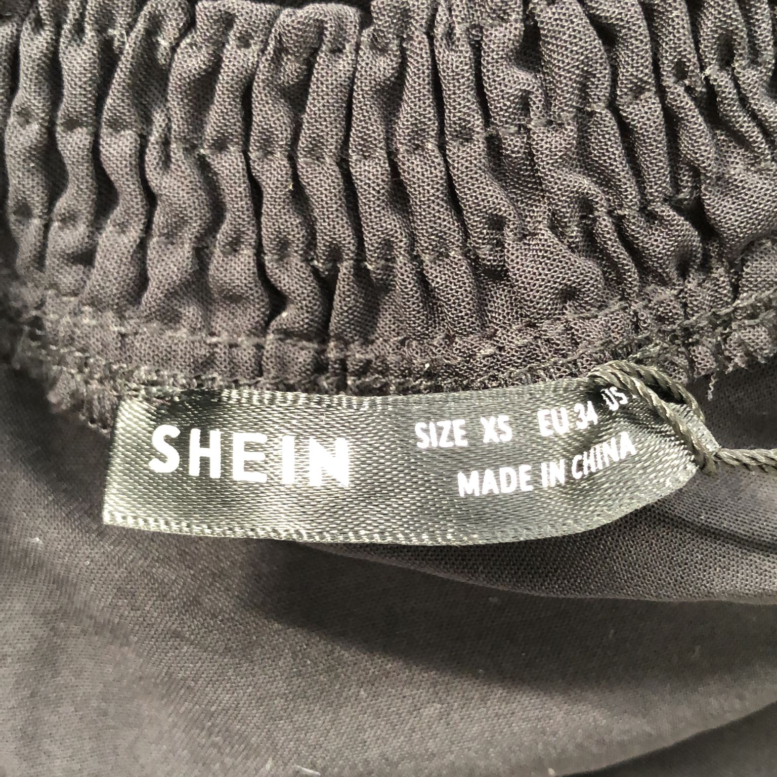 Shein