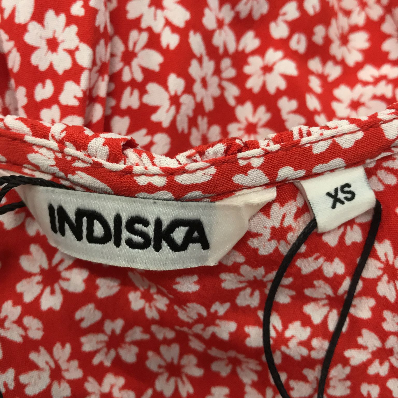 Indiska