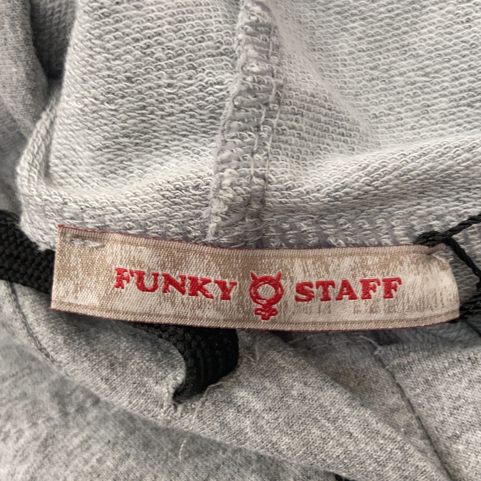 Funky Staff