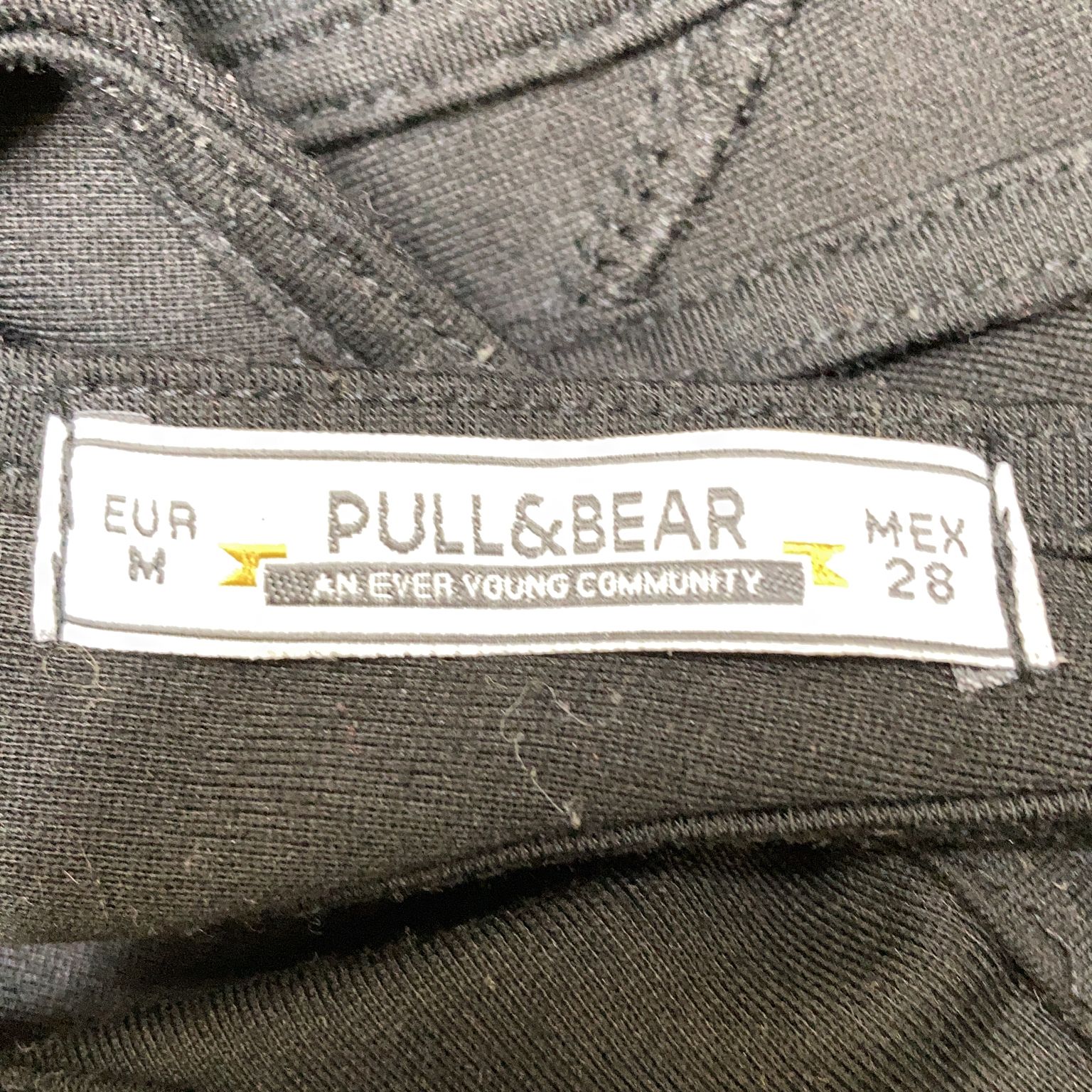 Pull  Bear