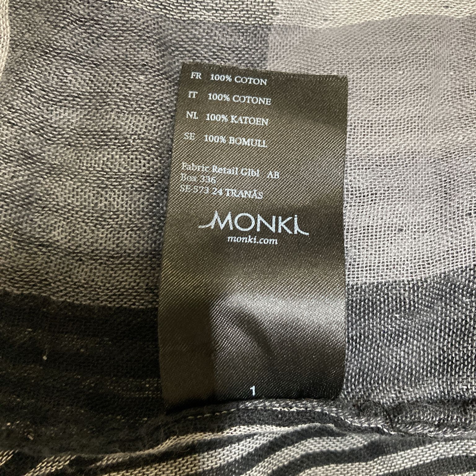 Monki