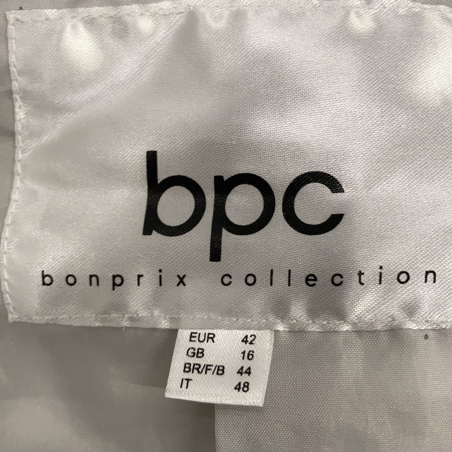 Bonprix Collection