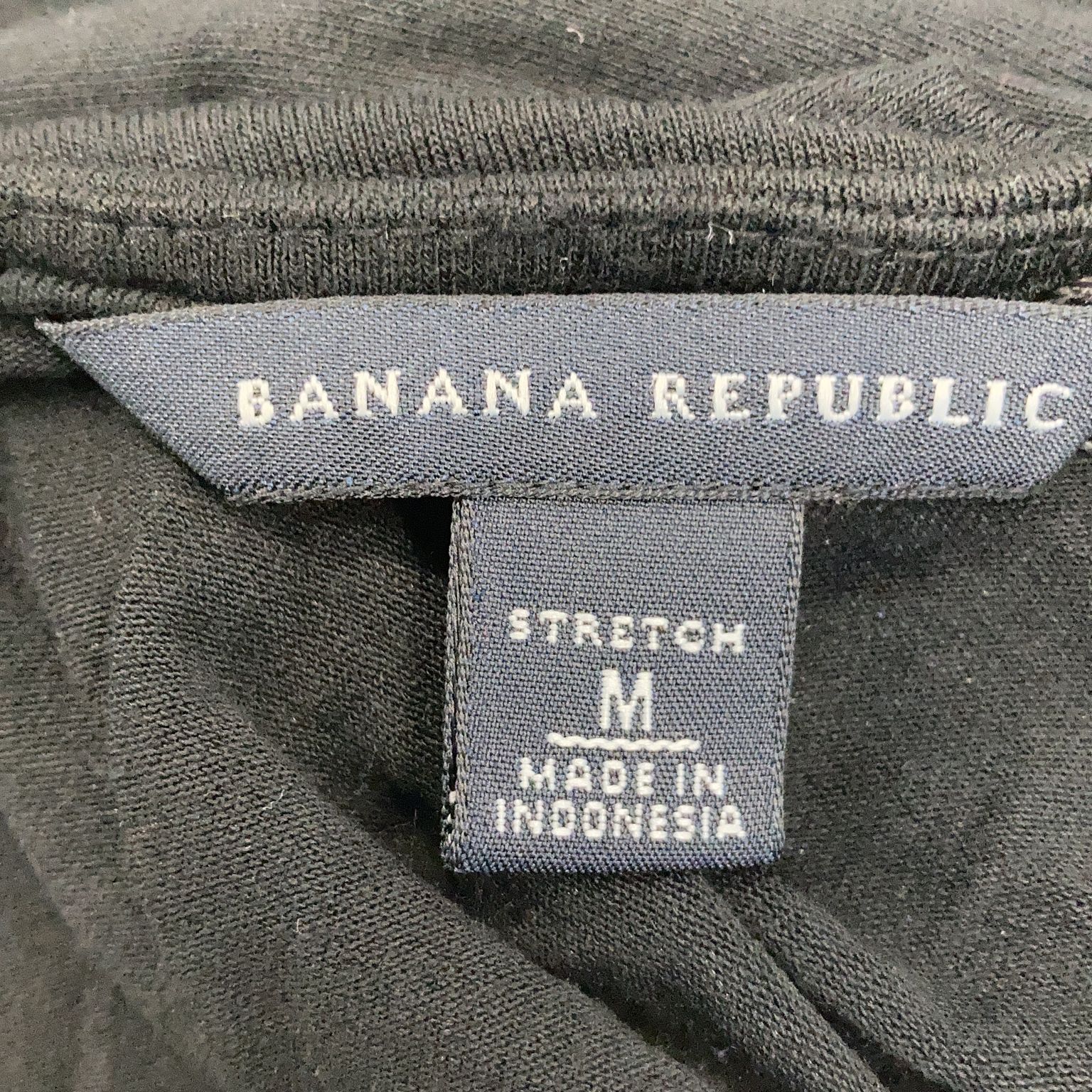 Banana Republic