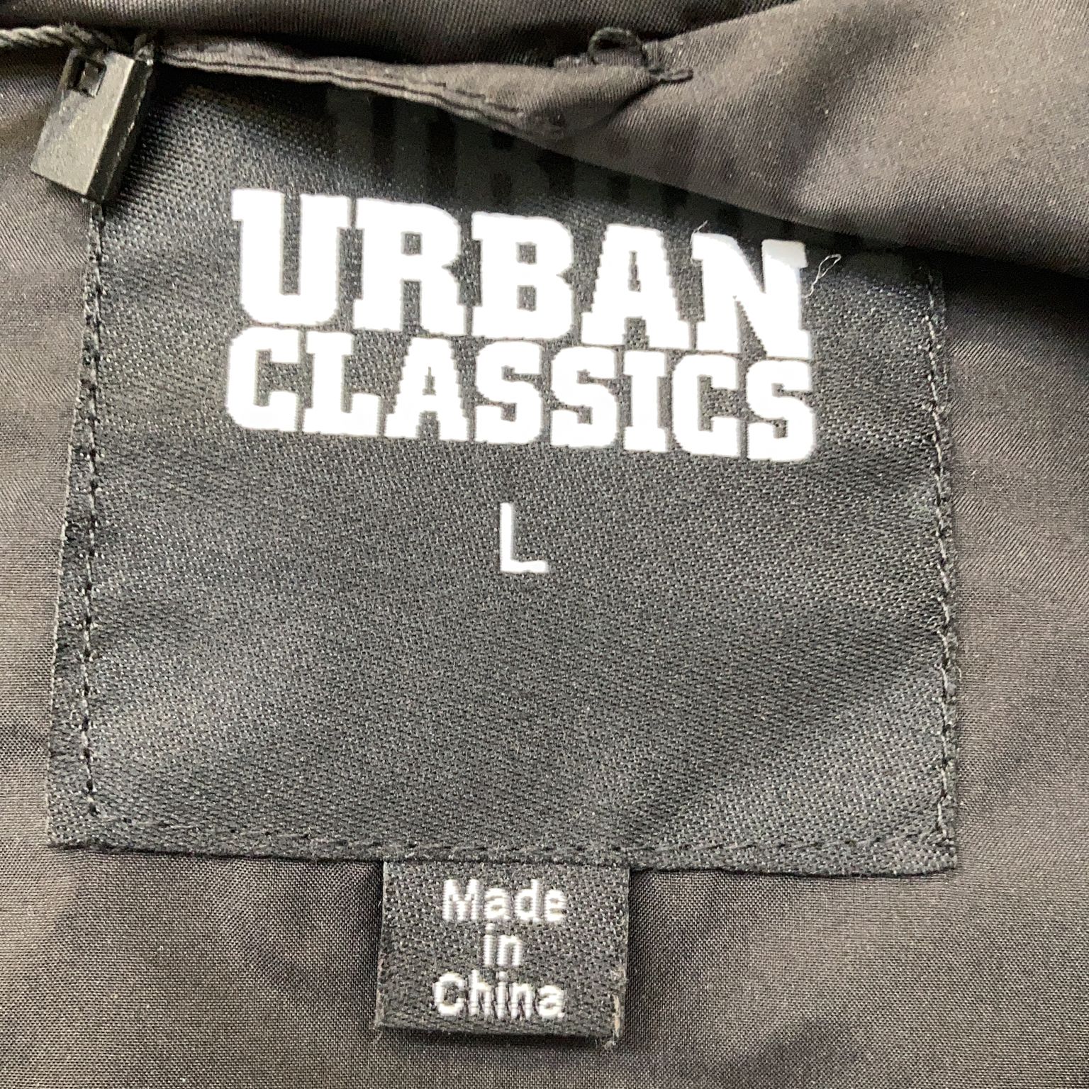 Urban Classics