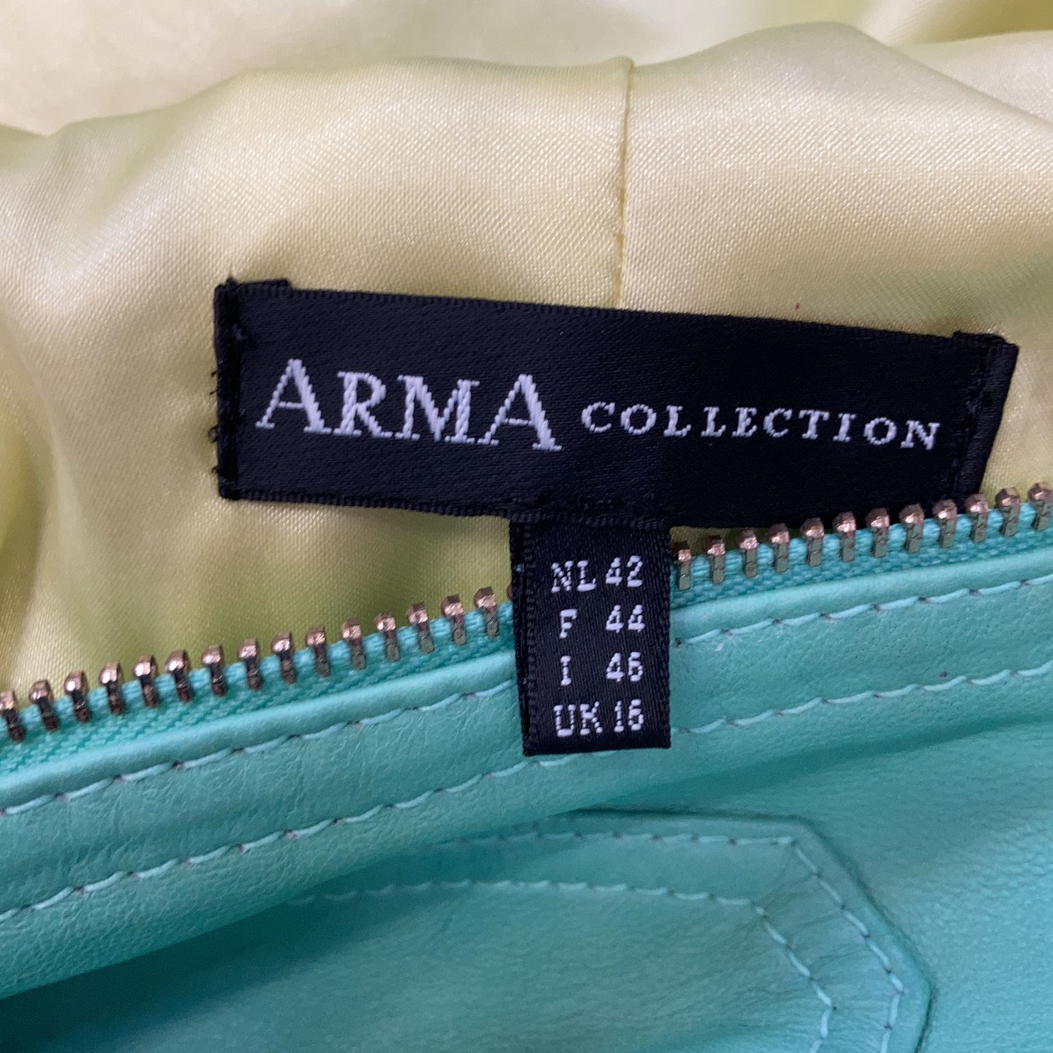 ARMA Collection