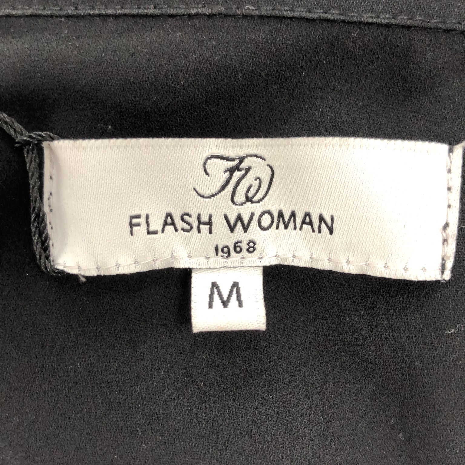 Flash Woman