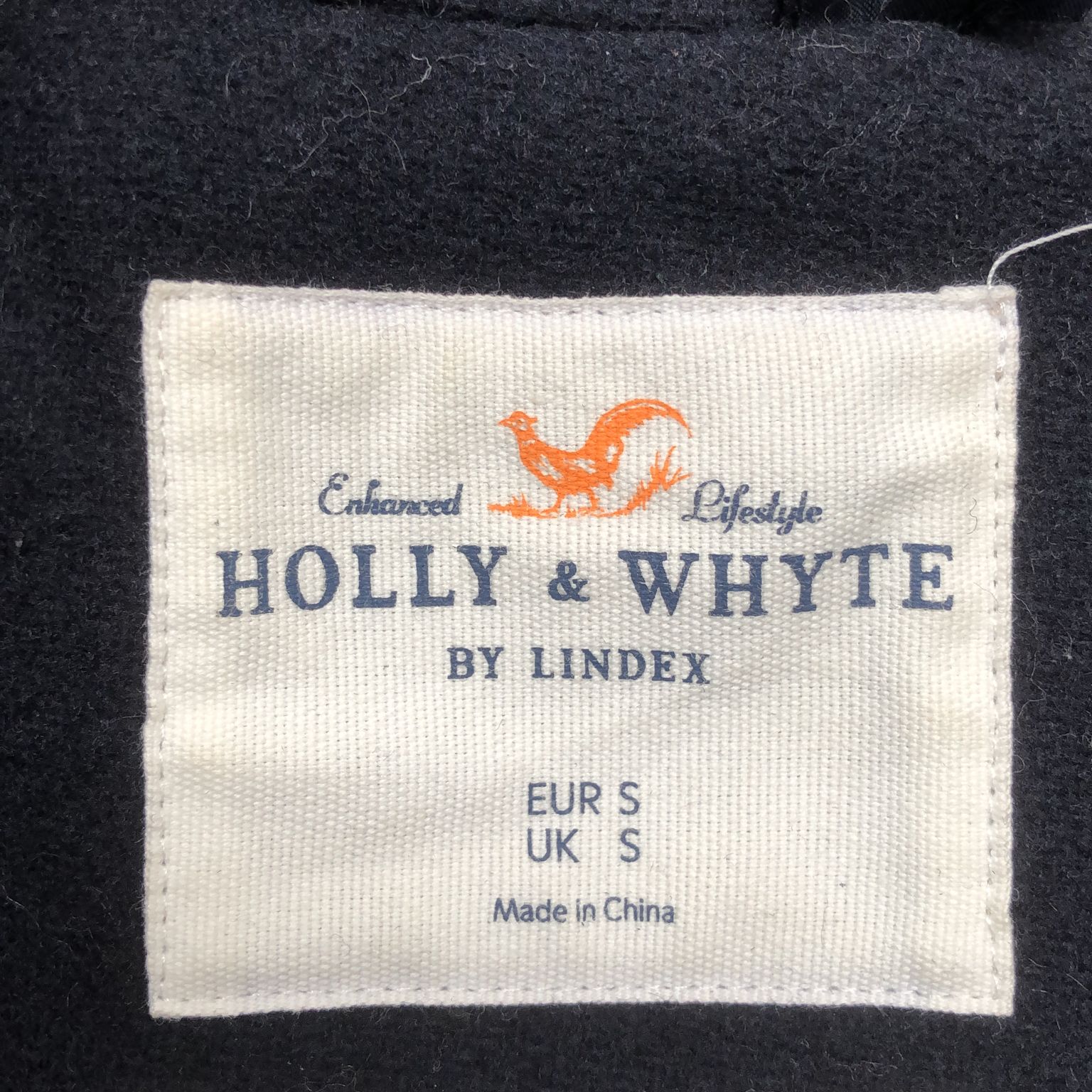 Holly  Whyte by Lindex