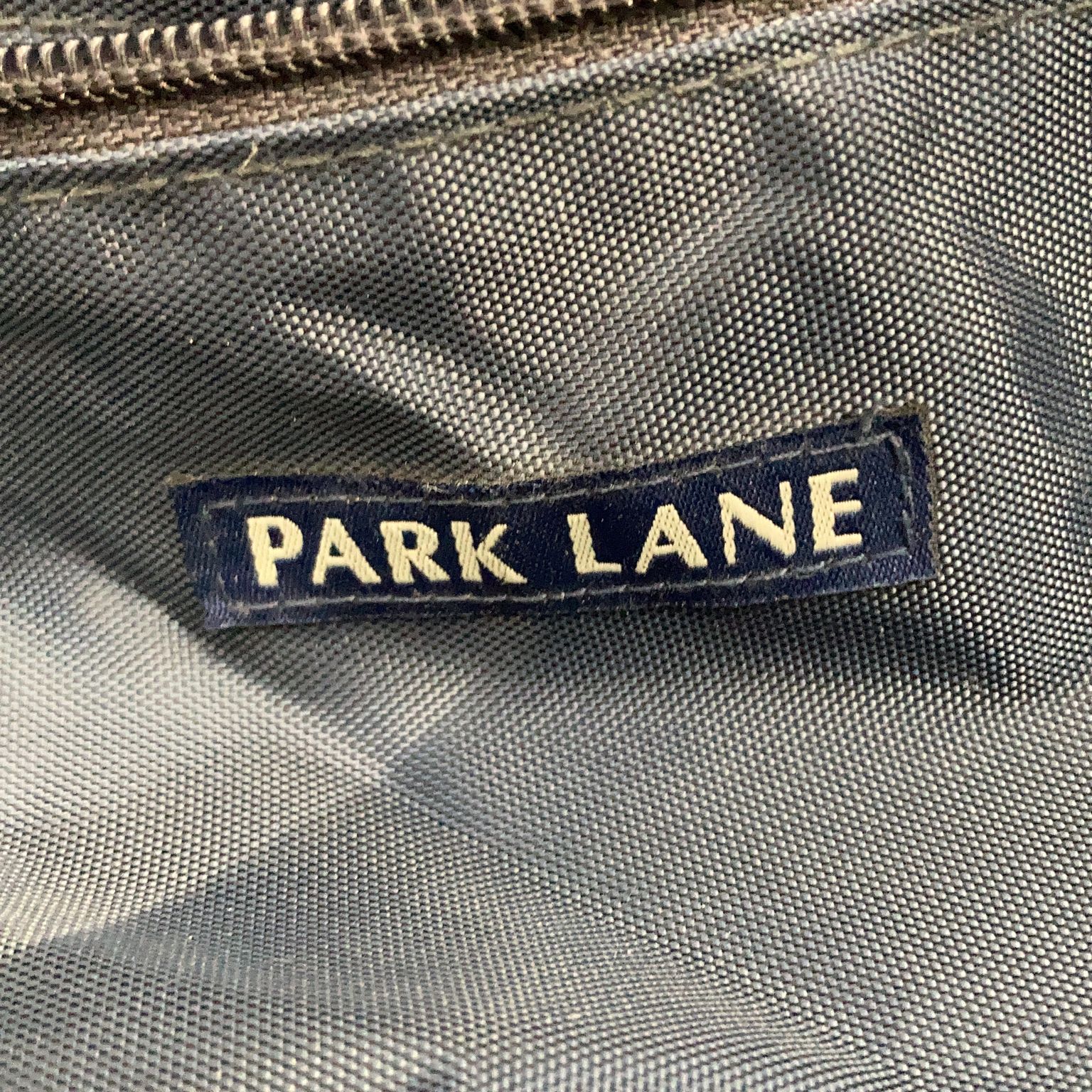 Park Lane