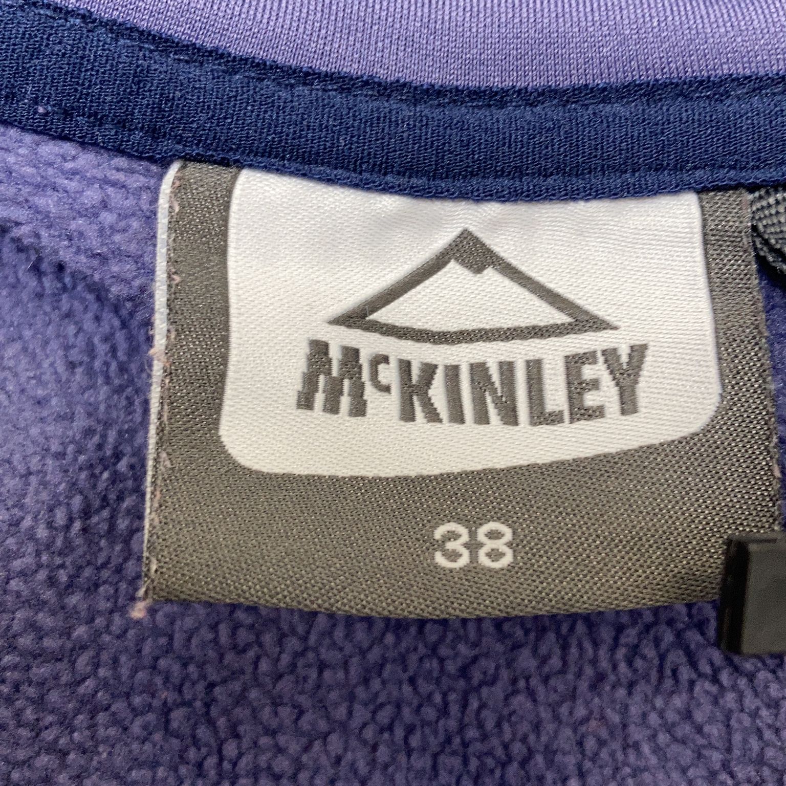 McKinley