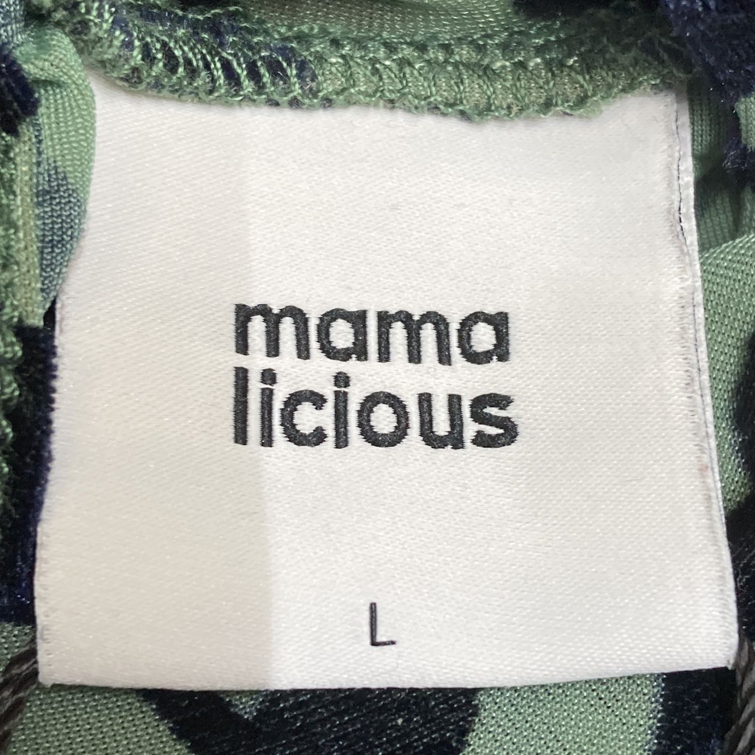 Mamalicious