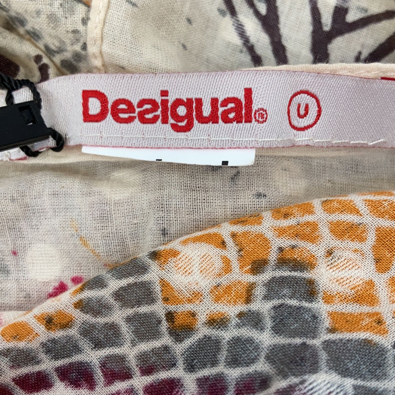 Desigual