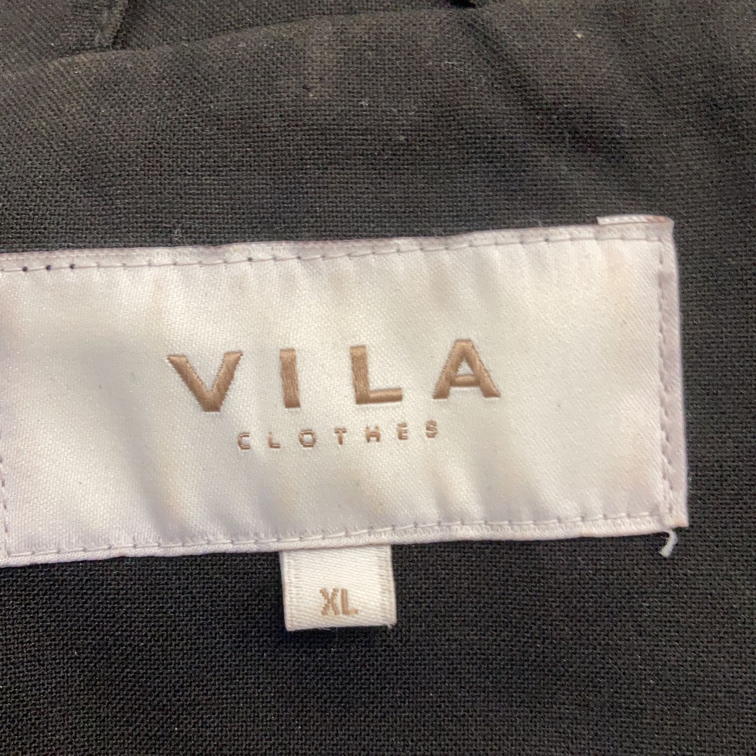 VILA Clothes