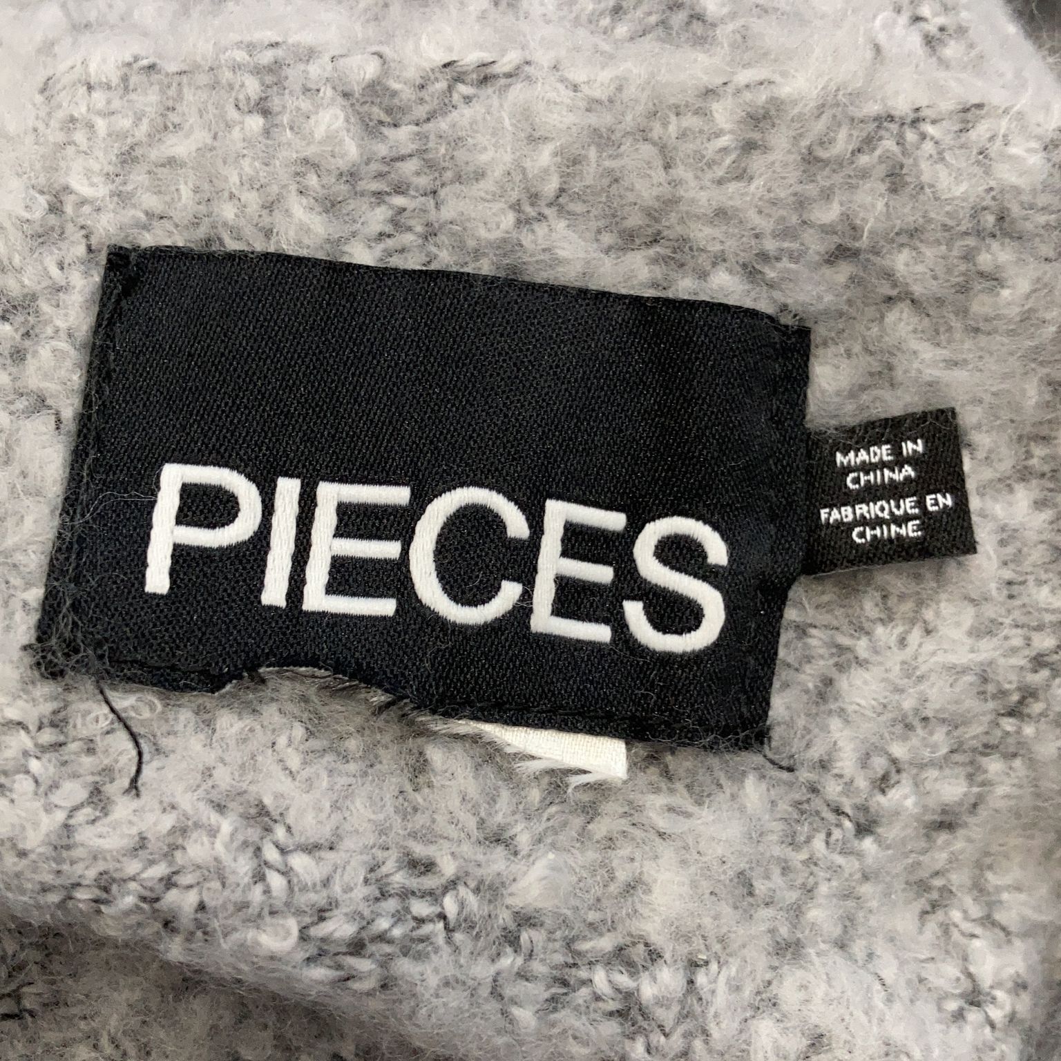 Pieces