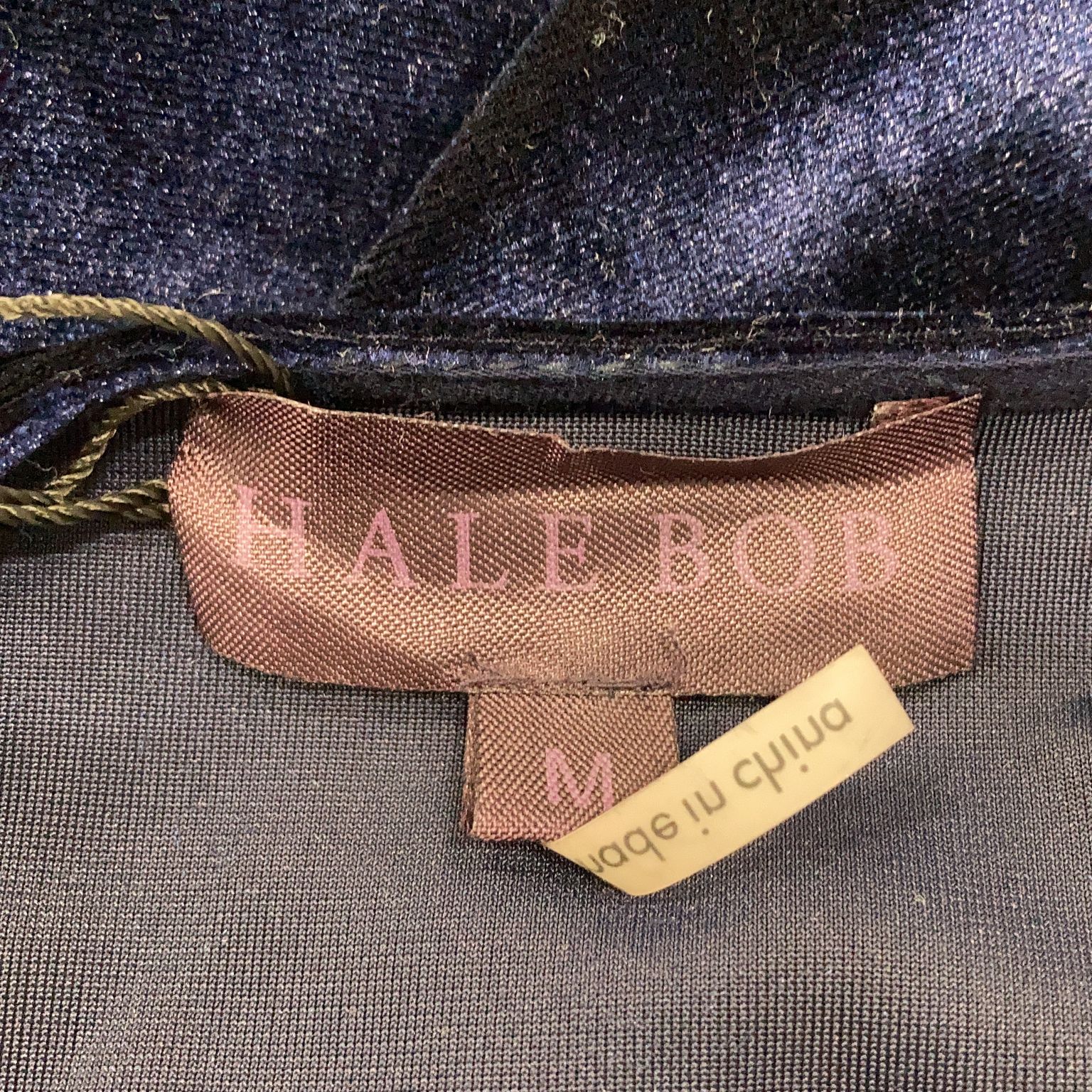 Halé Bob