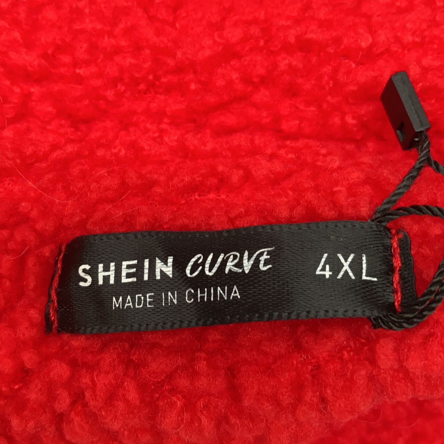 Shein Curve