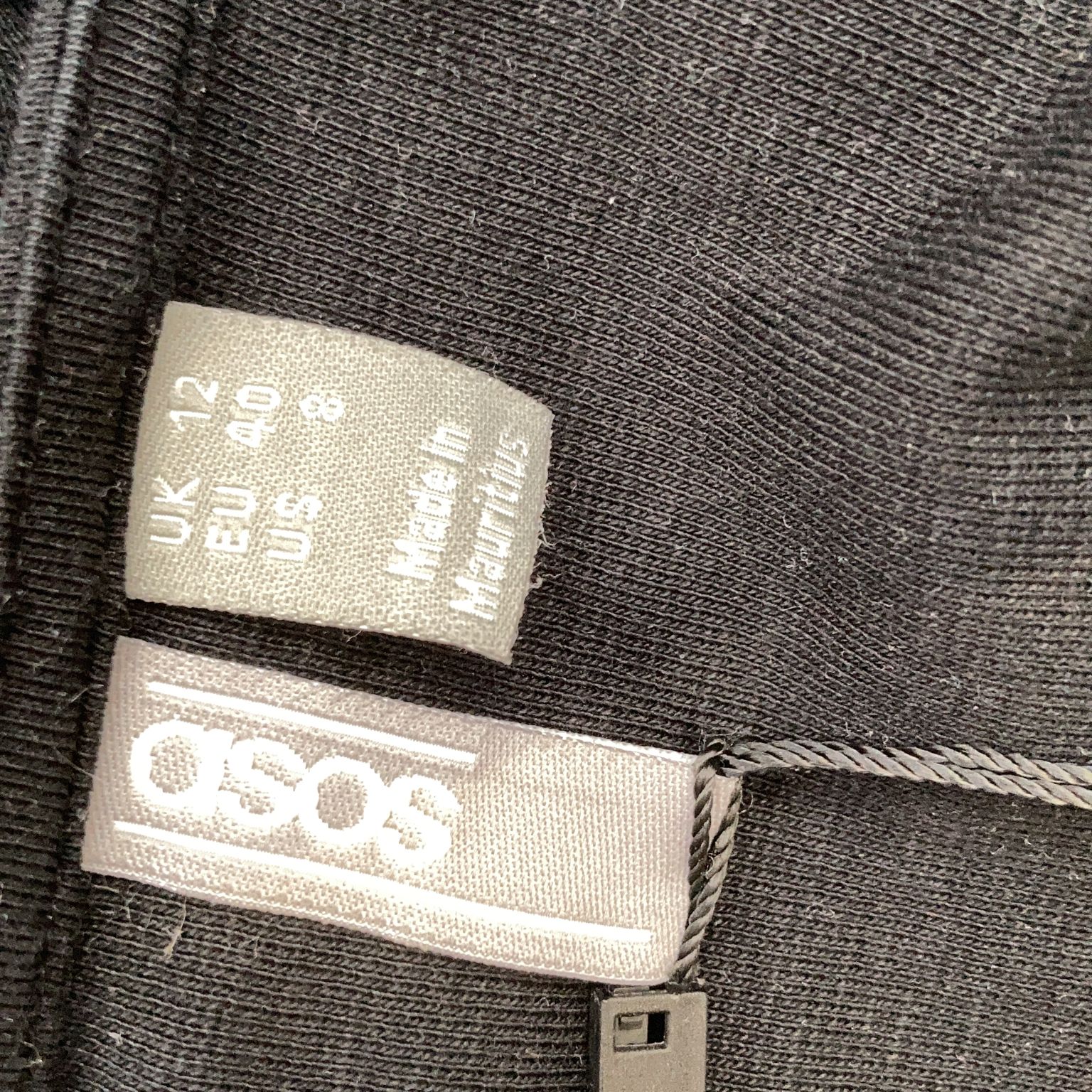 ASOS