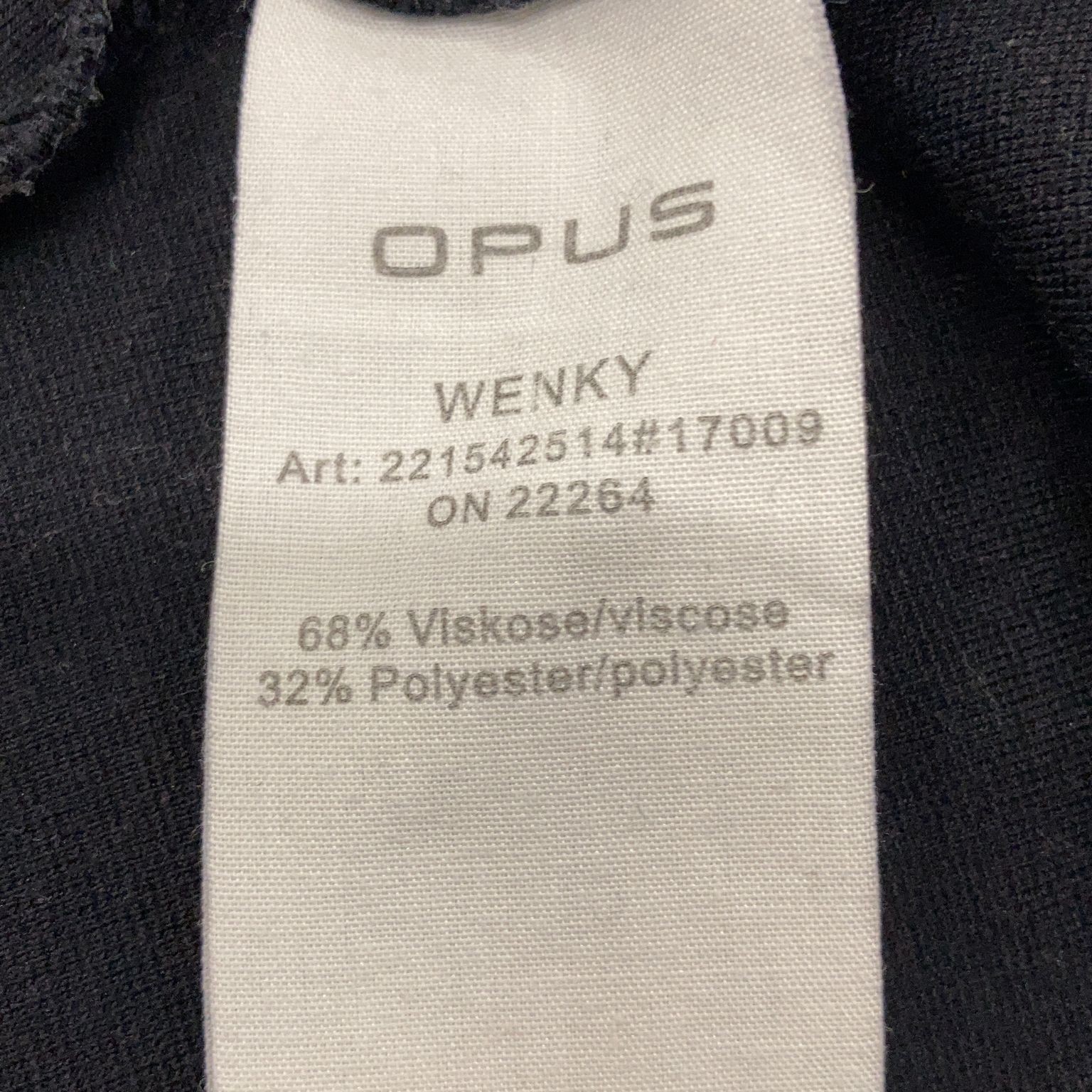 Opus