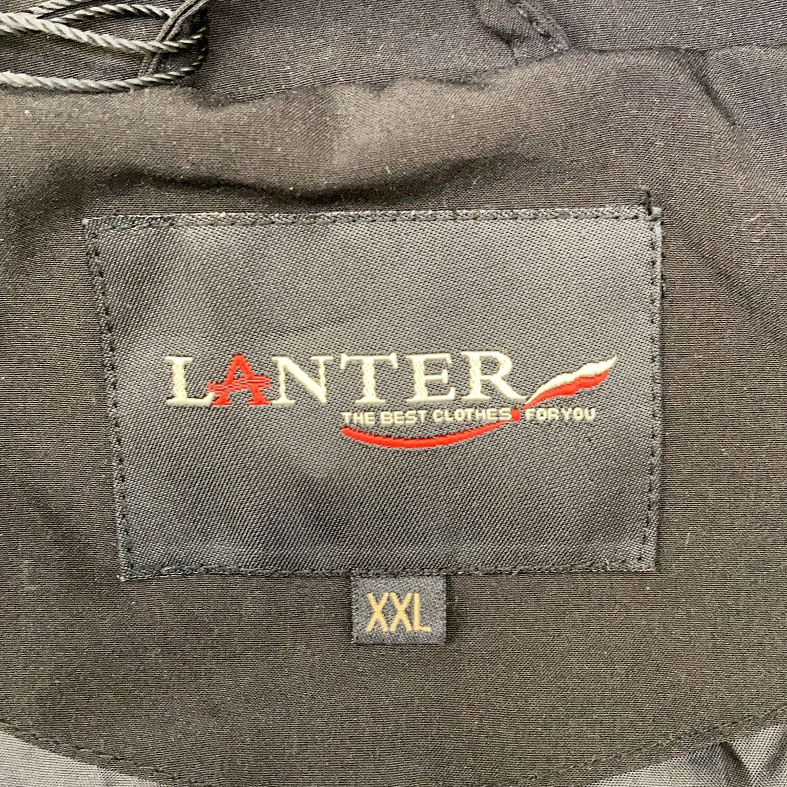 Lanter