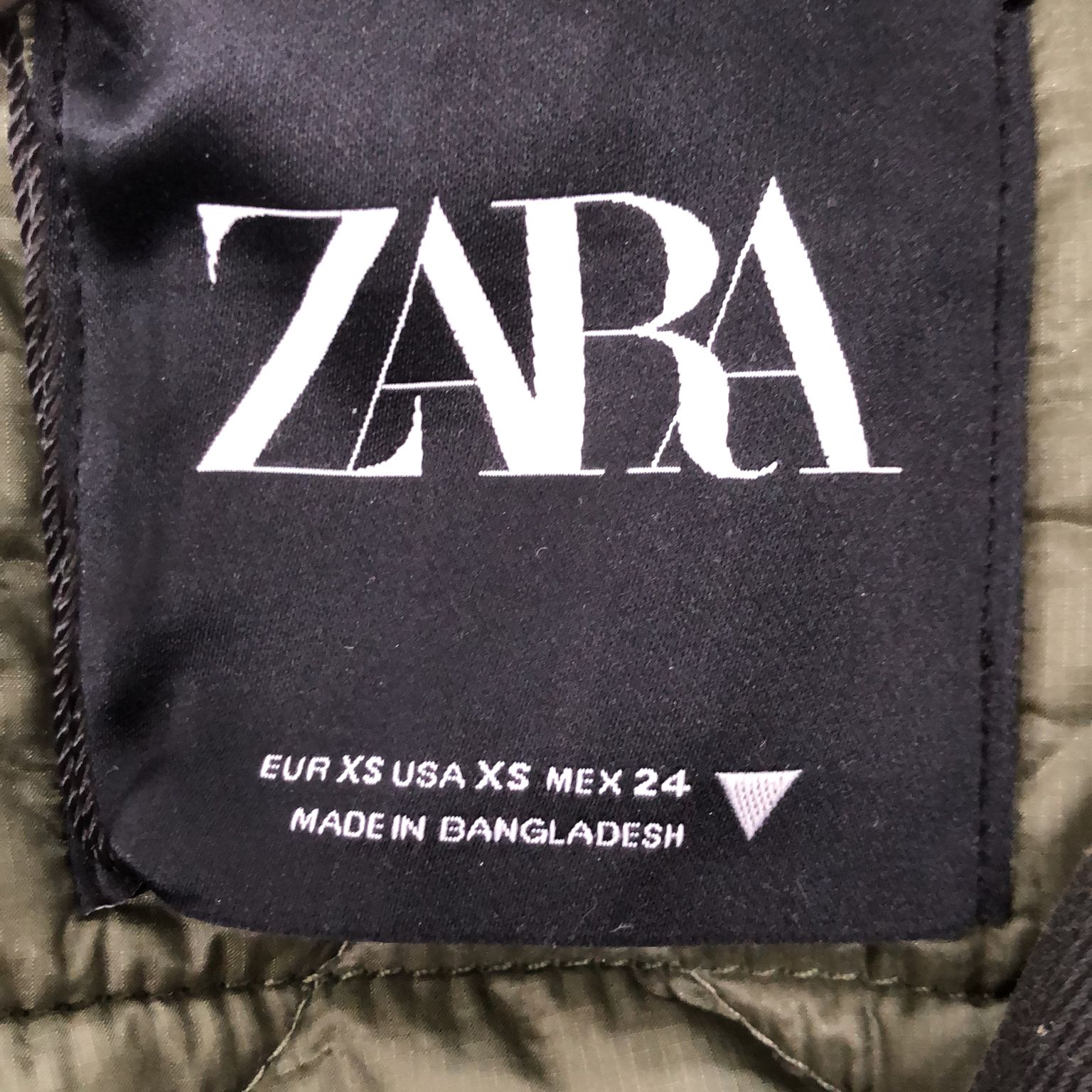 Zara