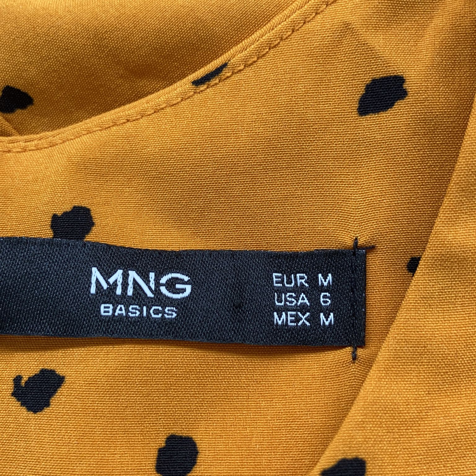 Mango