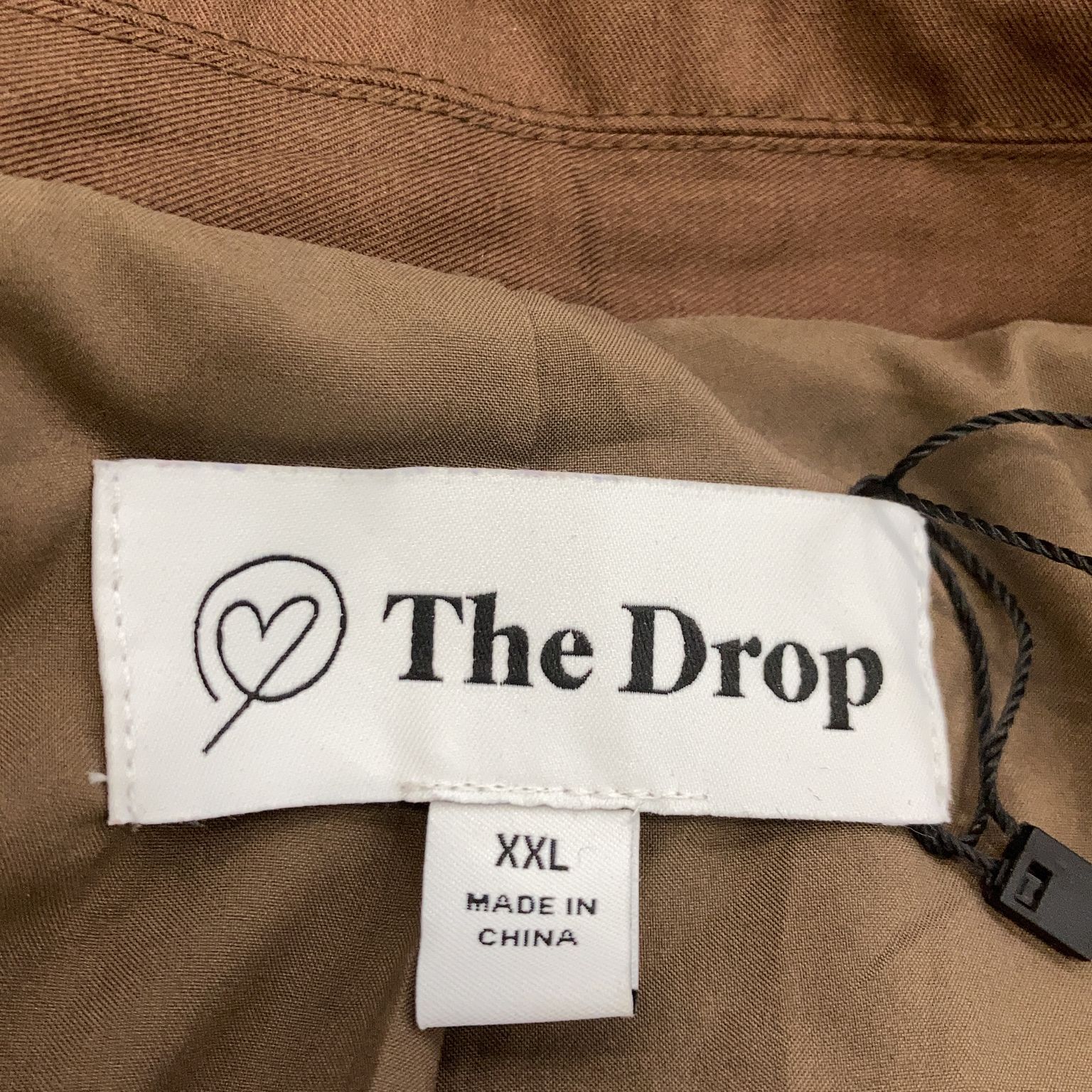 The Drop