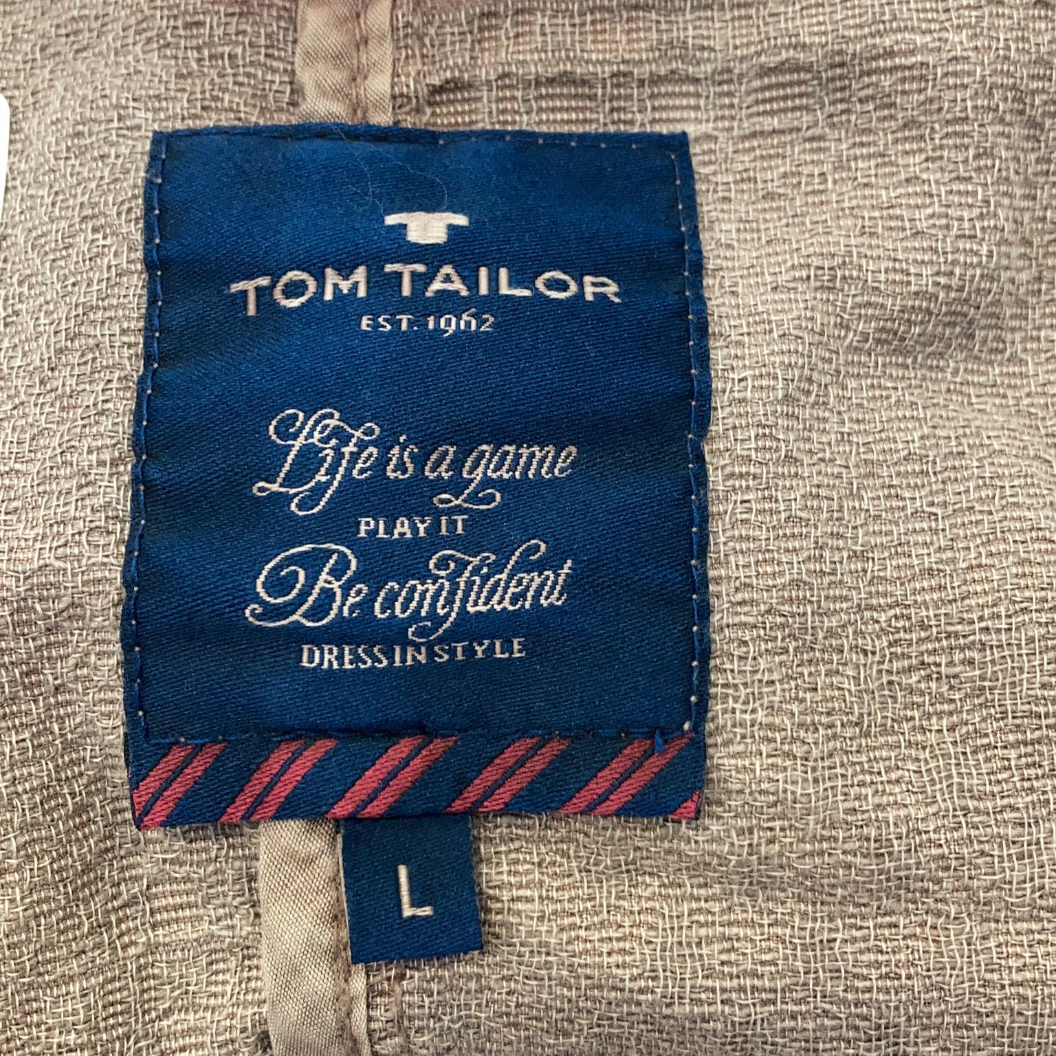 Tom Tailor