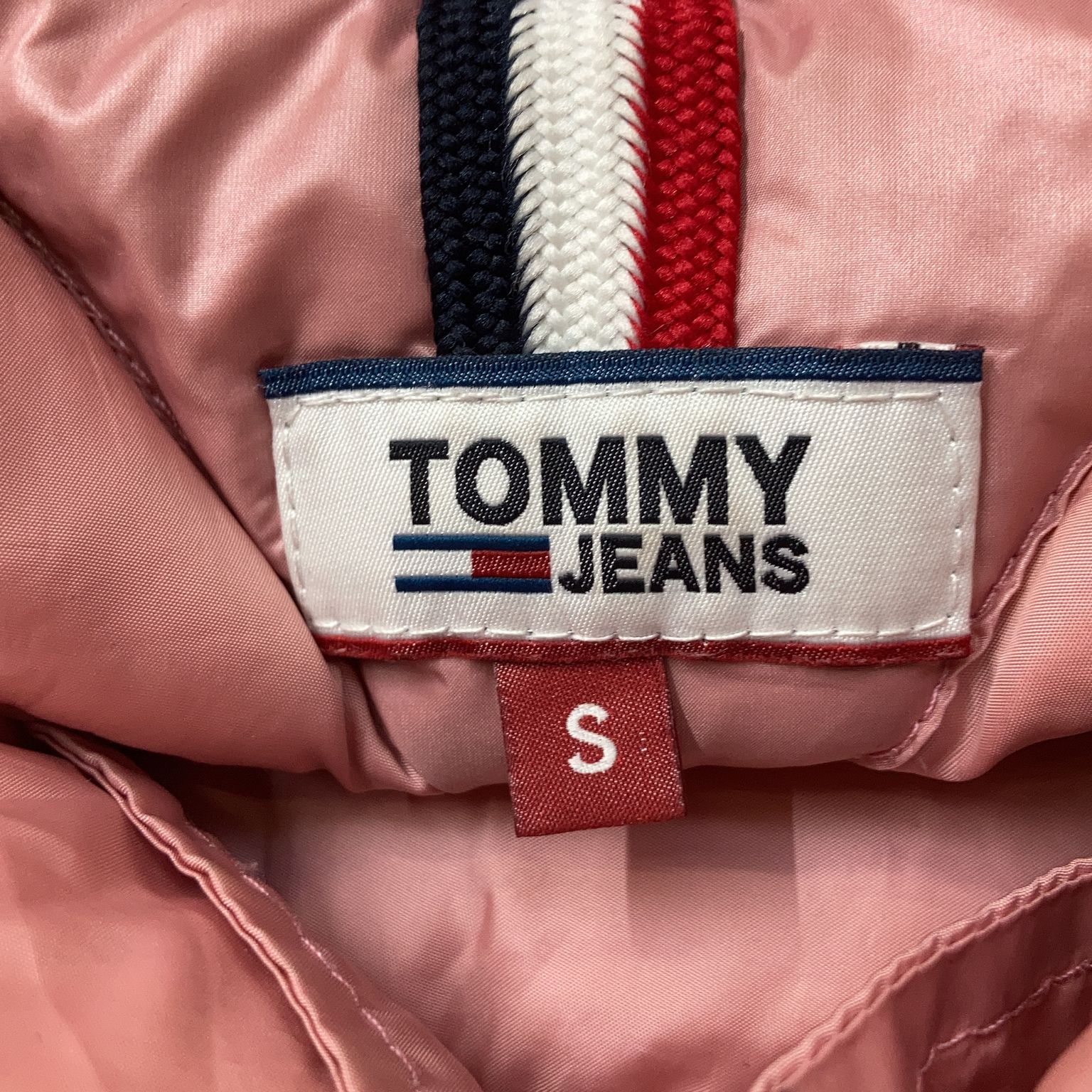 Tommy Hilfiger Jeans