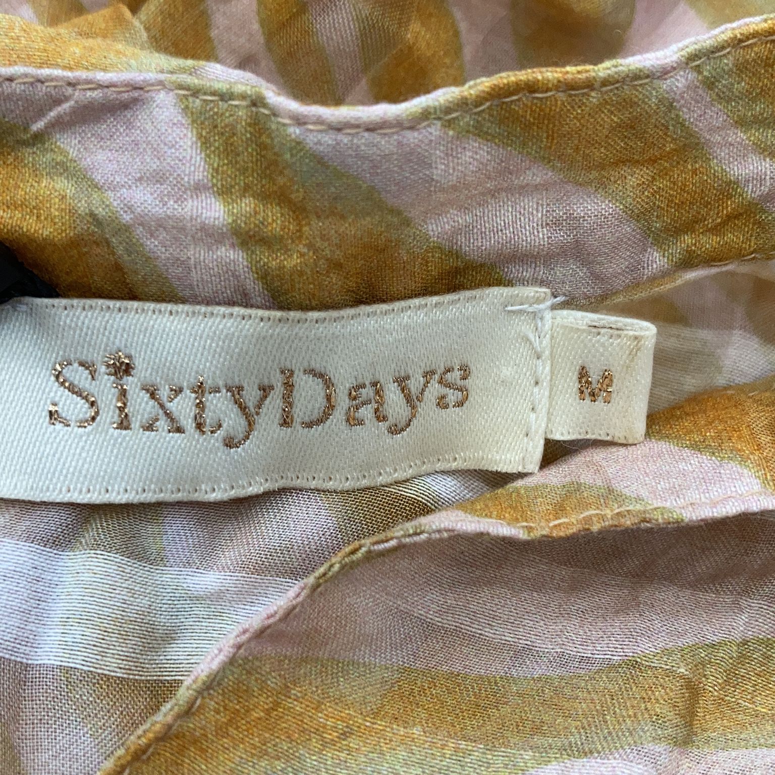 SixtyDays