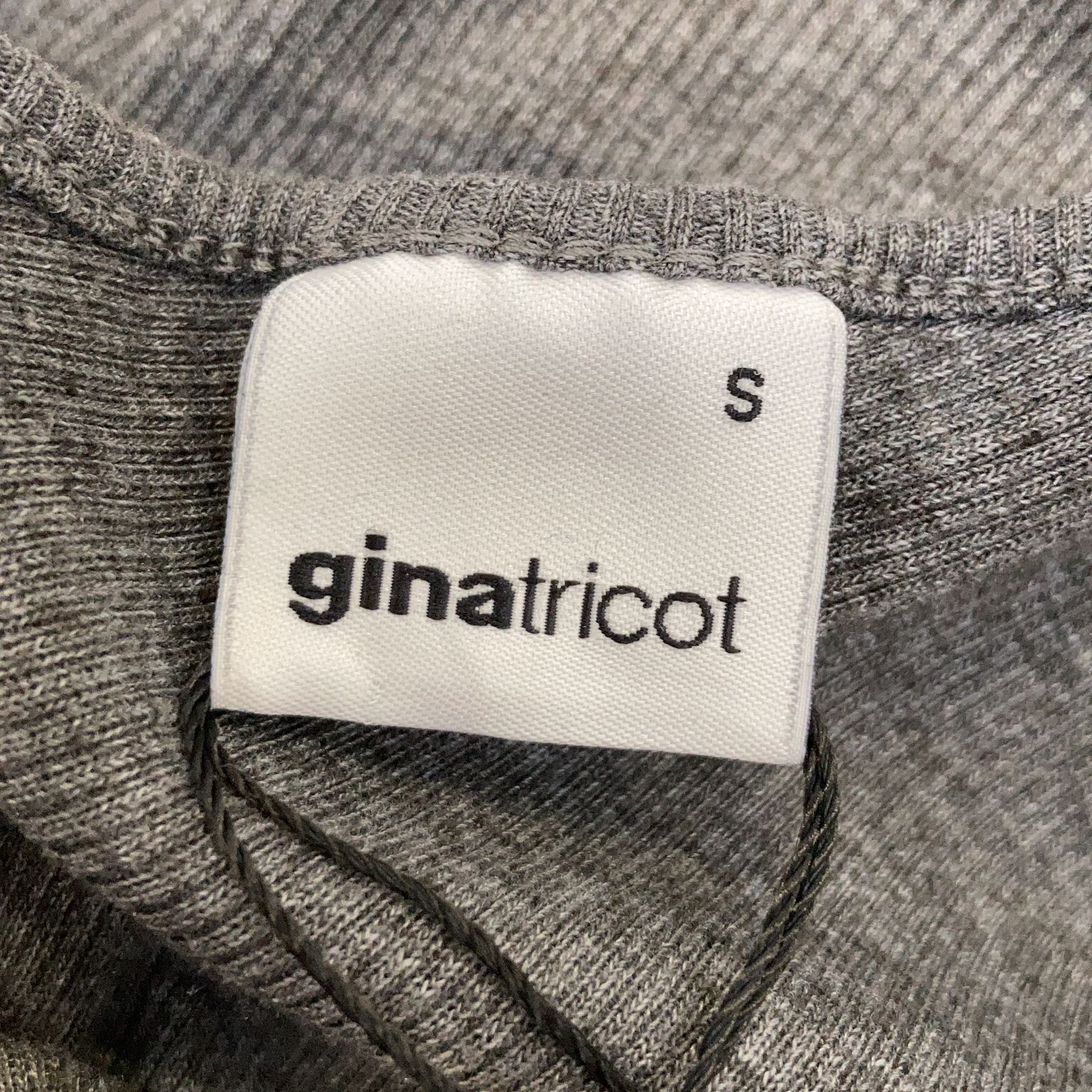 Gina Tricot