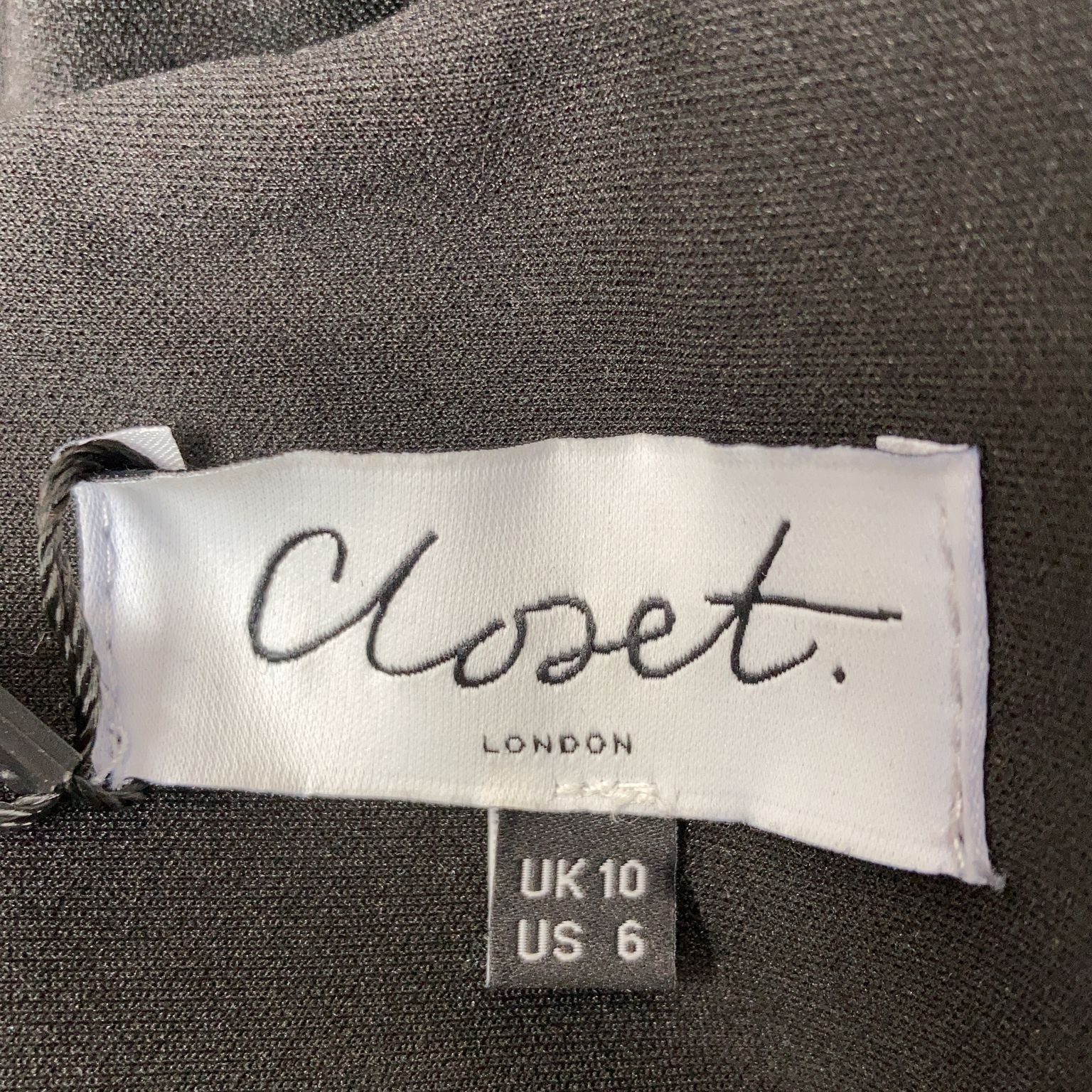 Closet London