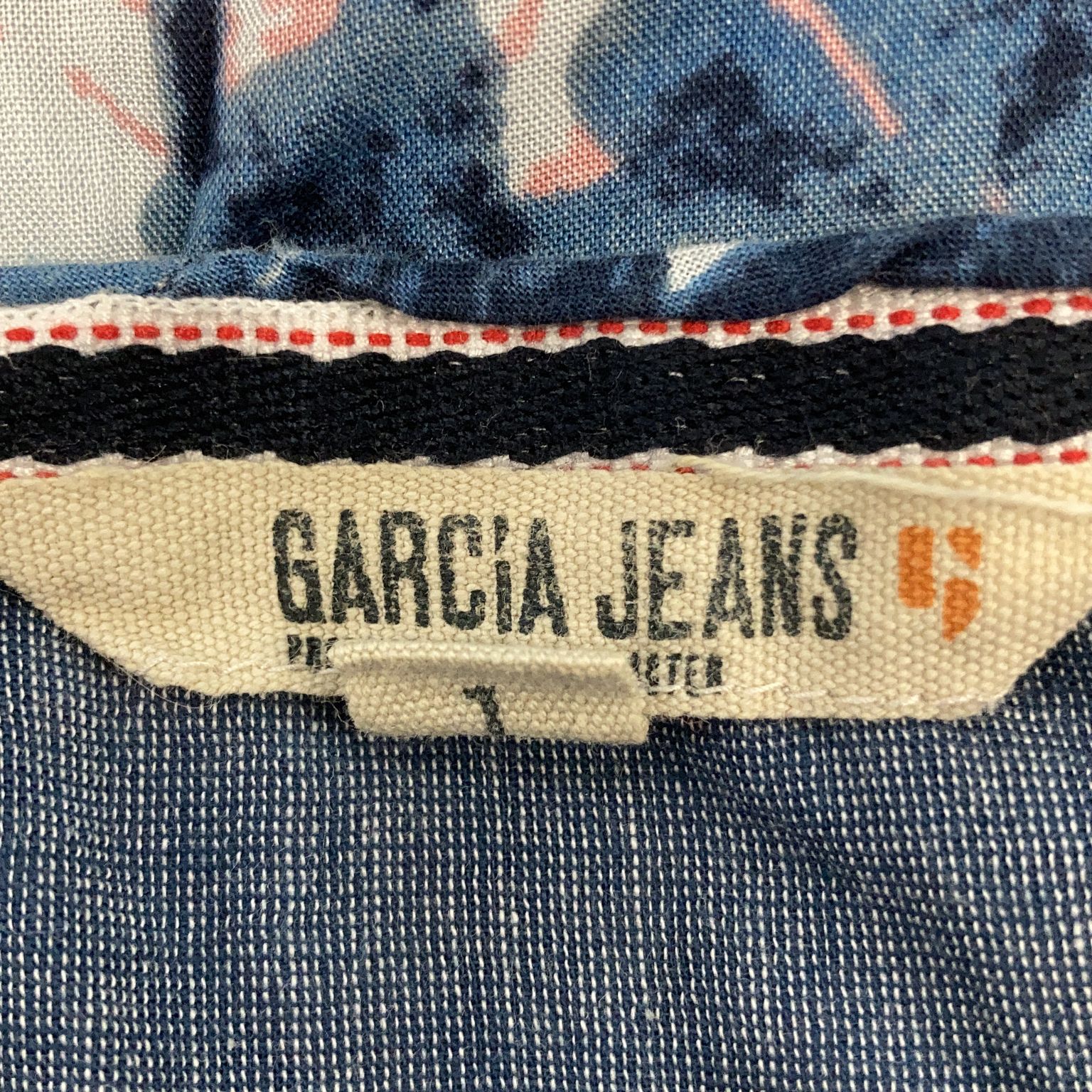 Garcia Jeans