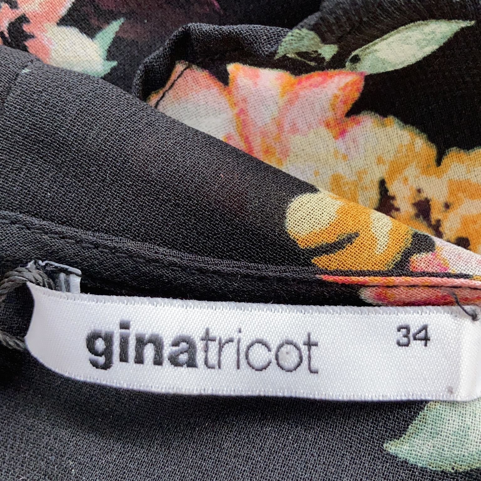 Gina Tricot