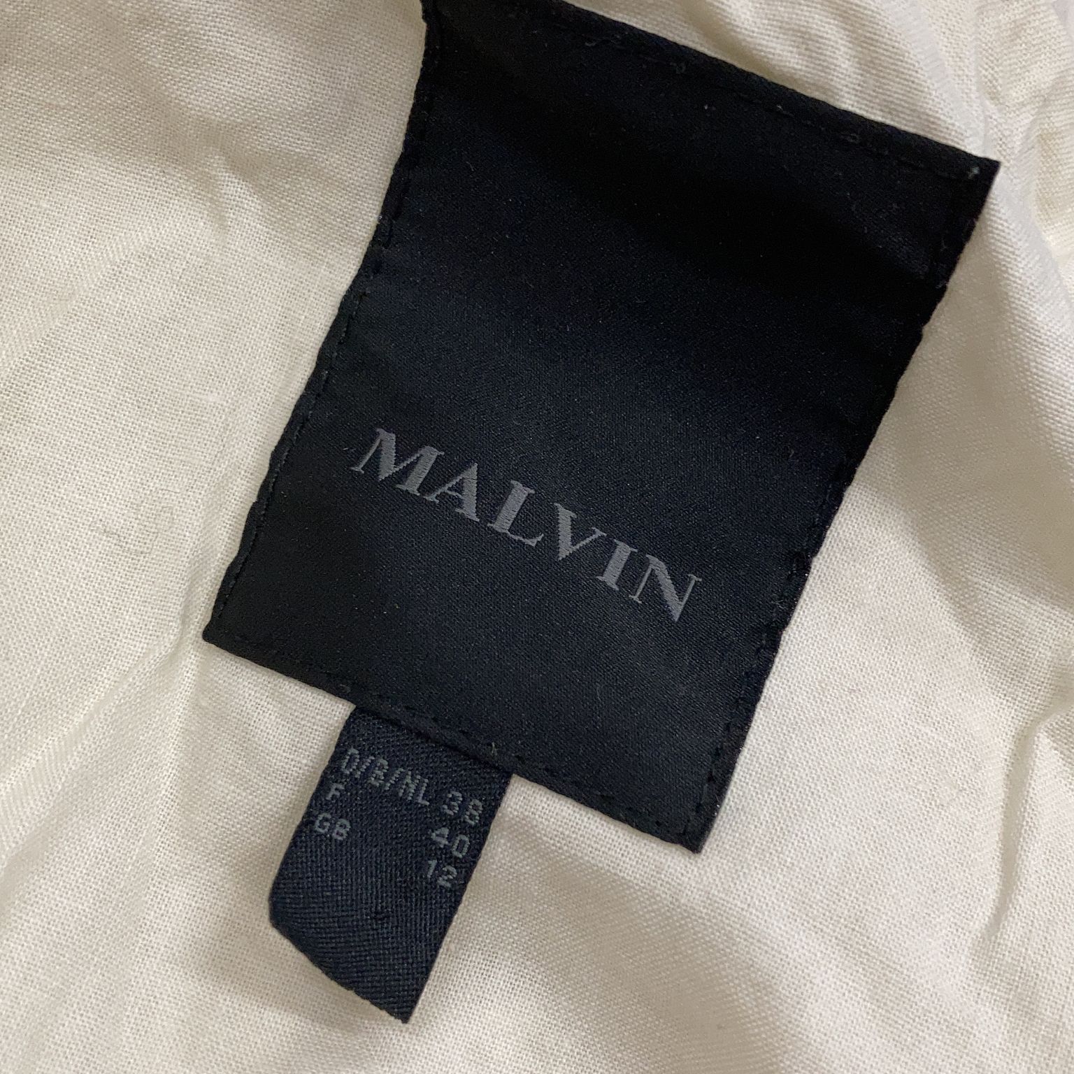 Malvin