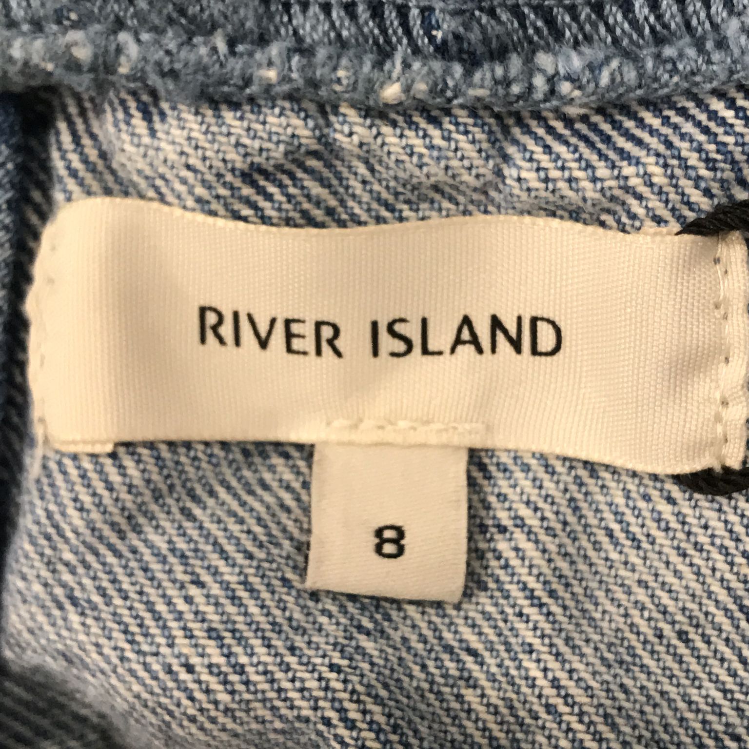 River Island