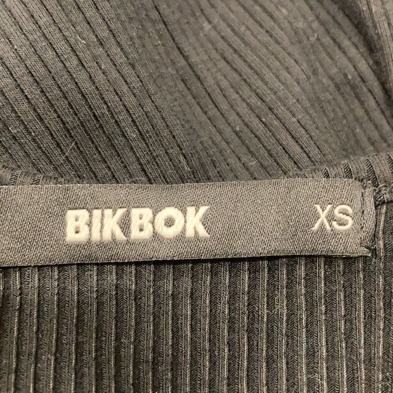 Bik Bok