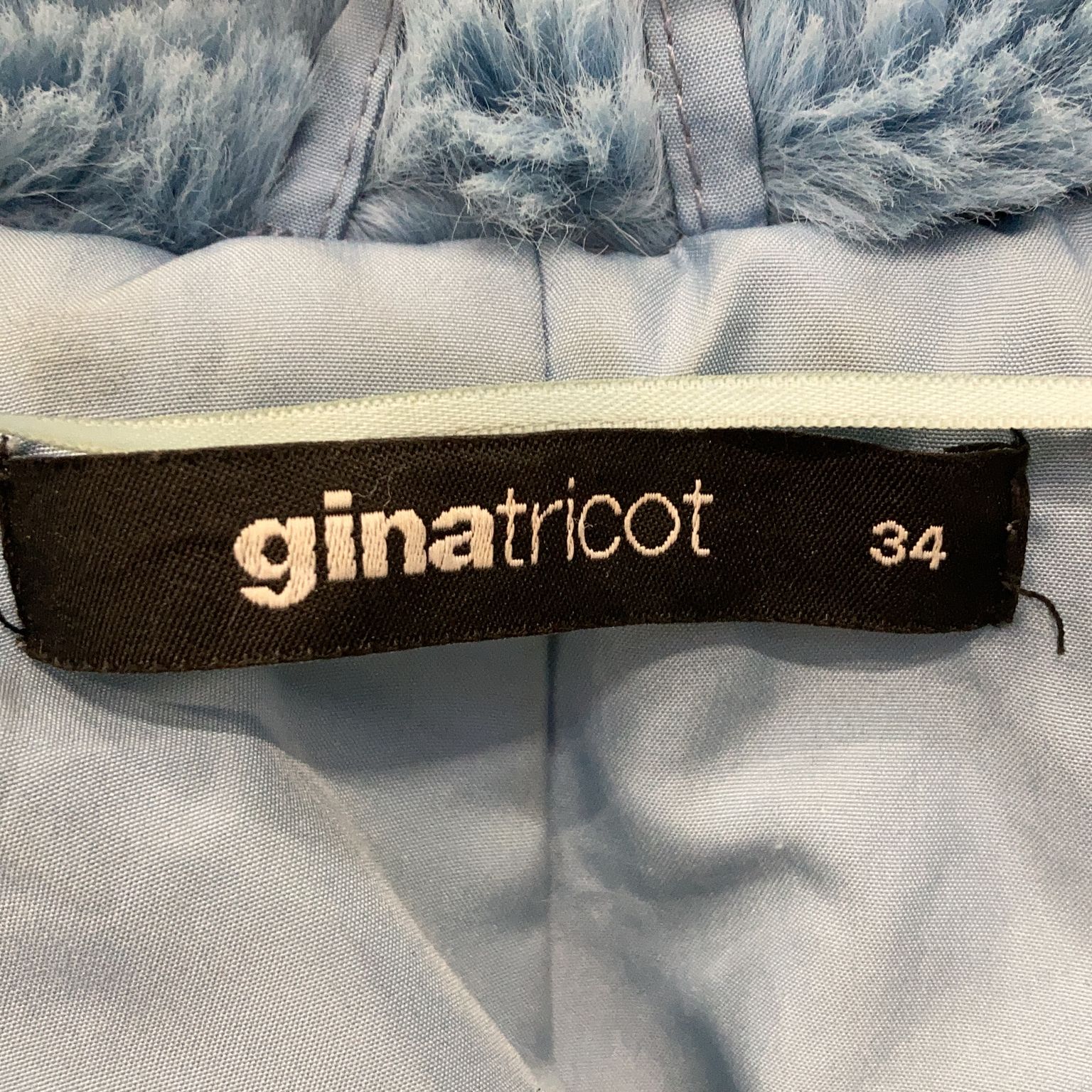 Gina Tricot