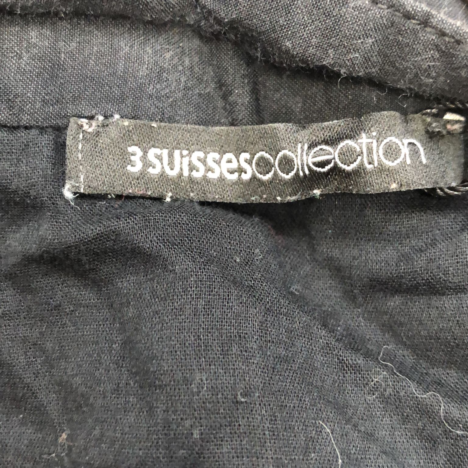 3 Suisses Collection