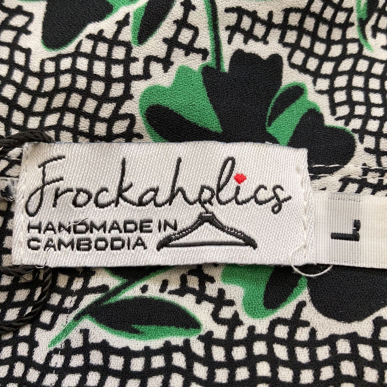 Frockaholics